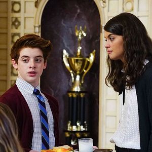 Photo Sofia Black D'Elia