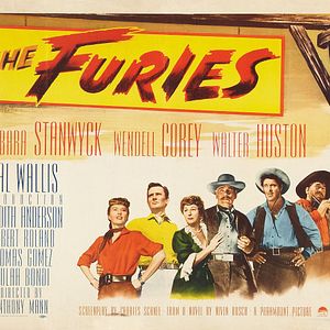 Photo Les Furies