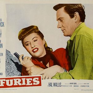 Photo Les Furies