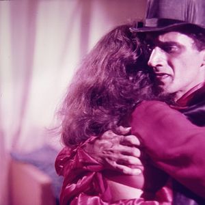 Photo O Vampiro de Copacabana