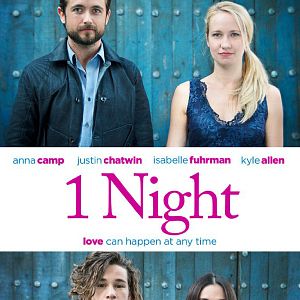 Photo 1 Night