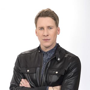 Photo Dustin Lance Black