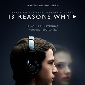 Photo 13 Reasons Why