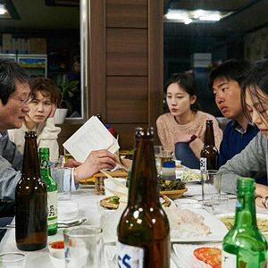 Photo Kim Min-Hee