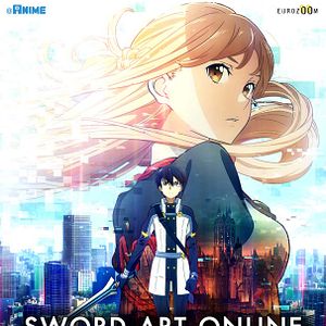 Photo Sword Art Online Movie