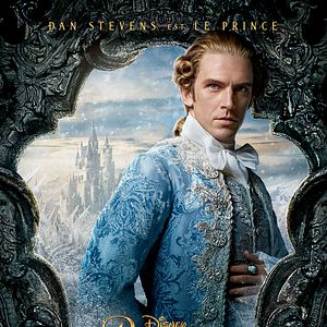 Photo La Belle et la Bête