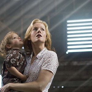 Photo Penelope Ann Miller