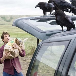 Photo Dylan McDermott