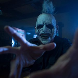 Photo Bedeviled