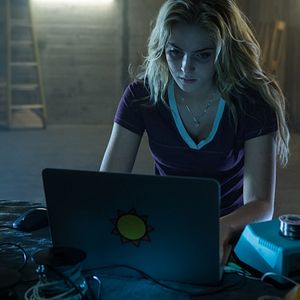 Photo Saxon Sharbino
