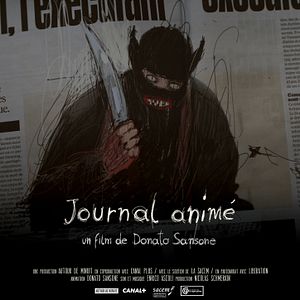 Photo Journal animé