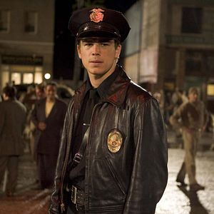 Photo Josh Hartnett