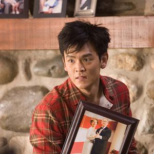 Photo John Cho
