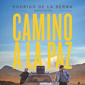 Photo Camino a La Paz