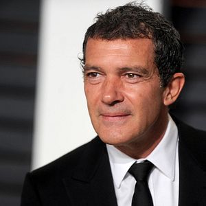 Photo Antonio Banderas