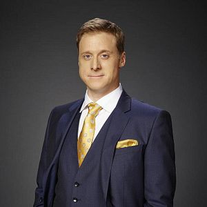 Photo Alan Tudyk