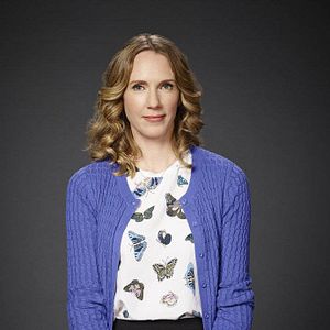 Photo Christina Kirk