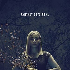 Photo The Magicians
