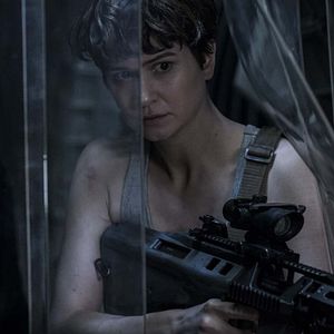 Photo Alien: Covenant