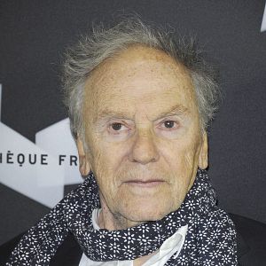 Photo Jean-Louis Trintignant