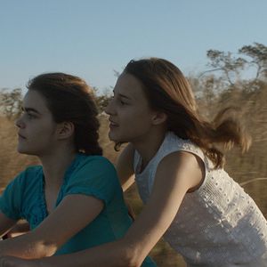 Photo Les Deux Irènes
