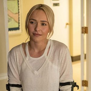 Photo Hayden Panettiere