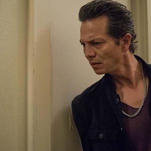 Photo Benjamin Bratt