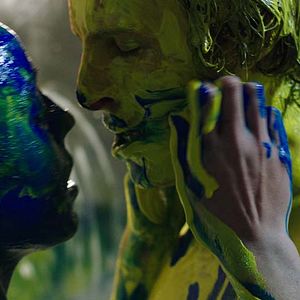 Photo Garance Marillier