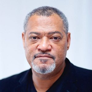 Photo Laurence Fishburne