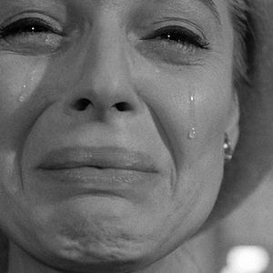 Photo Anne Bancroft