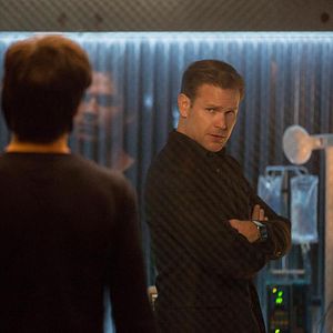 Photo Vampire Diaries