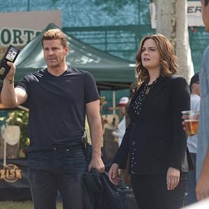 Photo Emily Deschanel