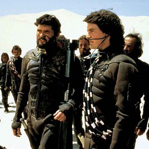 Photo Kyle MacLachlan