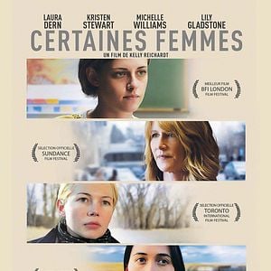 Photo Certaines Femmes