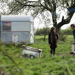 Photo Les Pieds sur terre