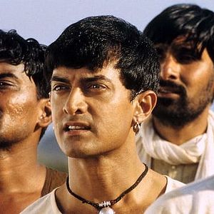 Photo Lagaan