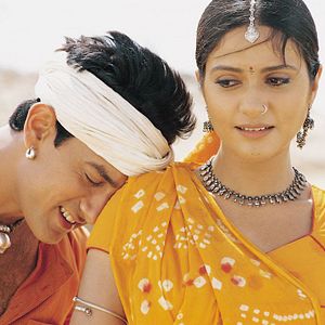 Photo Lagaan