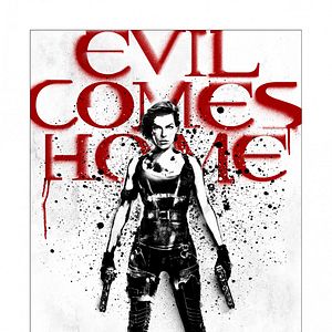 Photo Resident Evil : Chapitre Final