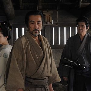 Photo Koji Yakusho