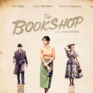 Photo The Bookshop