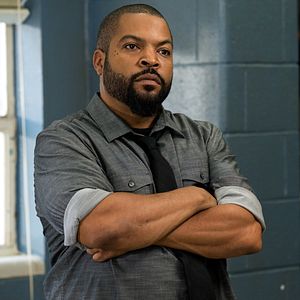 Photo Ice Cube