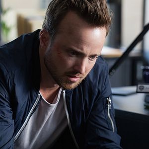 Photo Aaron Paul