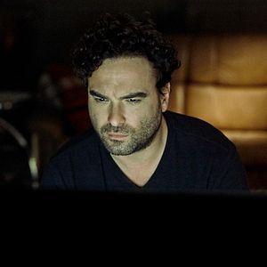 Photo Johnny Galecki