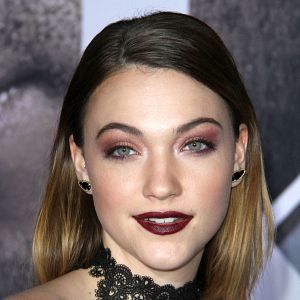 Photo Violett Beane
