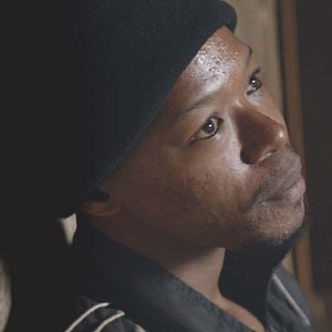 Photo Nakhane Touré