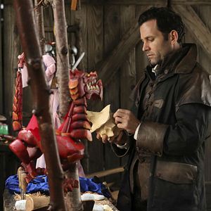 Photo Eion Bailey