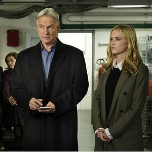 Photo NCIS : Enquêtes spéciales