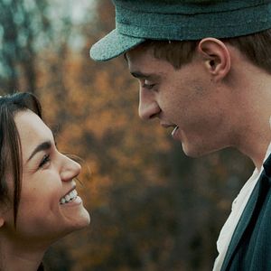 Photo Samantha Barks