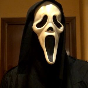 Photo Scream Fan Film Operatic