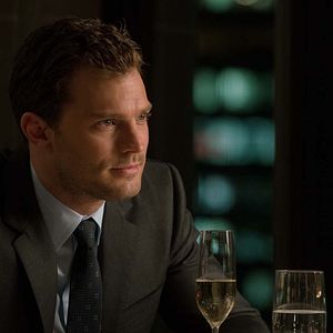 Photo Jamie Dornan